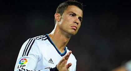 Κάθε χρόνο και καλύτερος ο Κριστιάνο! (pics)