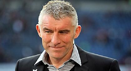 Τέλος από Ανόβερο ο Σλόμκα