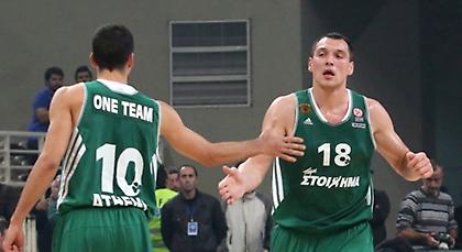 Ανεβαίνει ο Ούκιτς