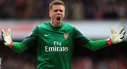 Τερματοφύλακας… ζογκλέρ! (video)