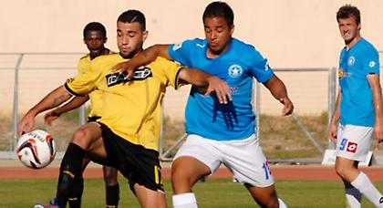 Μεταγραφική «φωτιά» στην Παναχαϊκή!