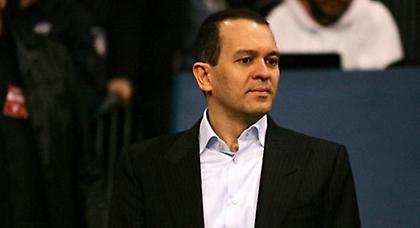 Ομιλία Αγγελόπουλου στο ΣΕΦ