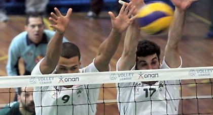 Νίκησε τους «μικρούς» ο Παναθηναϊκός