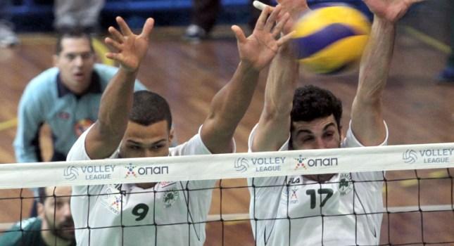 Νίκησε τους «μικρούς» ο Παναθηναϊκός