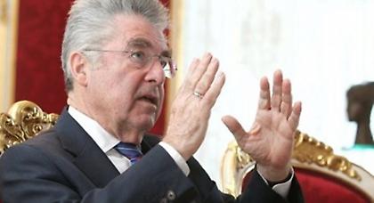 Αυστρία: «Όχι» στο μποϊκοτάρισμα των Χειμερινών Ολυμπιακών