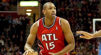 Σοκ με Χόρφορντ