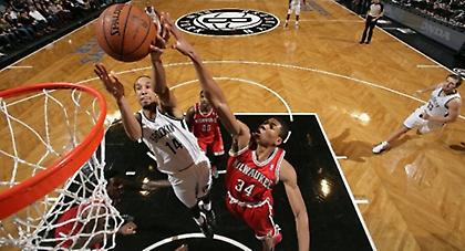 Σούπερ Γιάννης και Λεμπρόν, αλλά… έχασαν