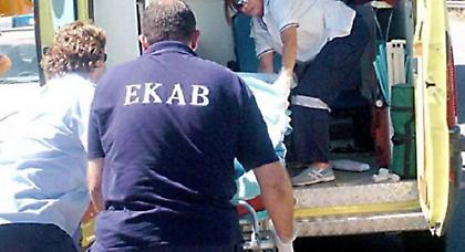 Αυτοκτόνησε οπλίτης στη Μυτιλήνη