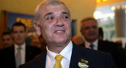 Δεν σταματάει ο Μελισσανίδης!