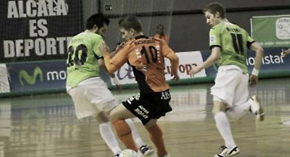 Σκαφτό… τακουνάκι! (video)