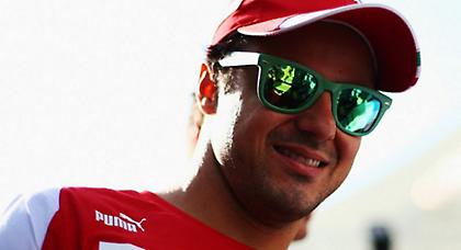 Μάσα: «Εκπληκτικός ο Φέτελ»