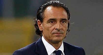 «Η Ιταλία μπορεί να νικήσει τους καλύτερους»