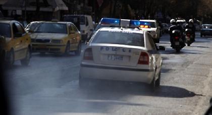 Δολοφονική απόπειρα στον Άλιμο