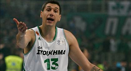 «Χαίρομαι που διάλεξα τον Παναθηναϊκό απ’ τον Ολυμπιακό» (video)