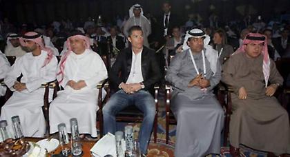 «Αξίζω και άξιζα την Χρυσή Μπάλα»