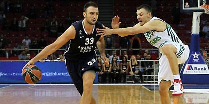 Δεν θα βρουν… Ντραγκίτσεβιτς οι «αιώνιοι»