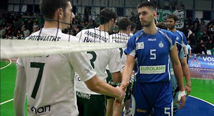 Γύρισε για χάρη της ΑΕΚ