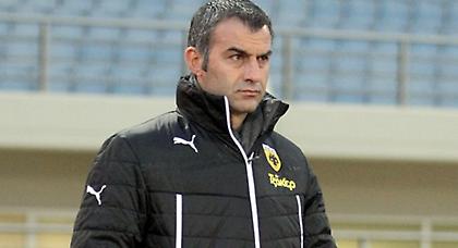 «Πετάει» για την πρόκριση