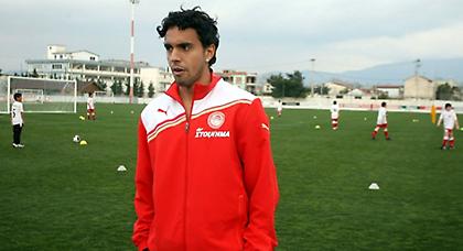 Στα 26 προς 27 χρόνια του…