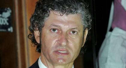 Τίμησε τον Παπαγεωργίου