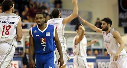 Νεοφώτιστοι σε φόρμα