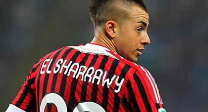 Χειρουργήθηκε ο Ελ Σαραουί