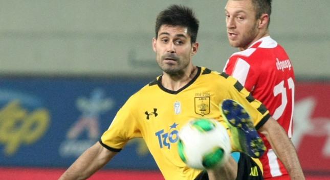 Χωρίς τους Ισπανούς