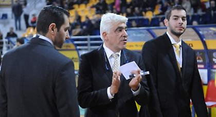 «Ήταν μια δύσκολη εβδομάδα»