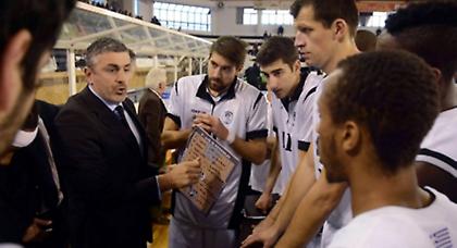 «Η ευθύνη βαραίνει εμένα…»