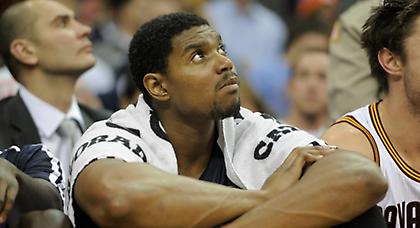 Εκτός Καβαλίερς ο Μπάινουμ!