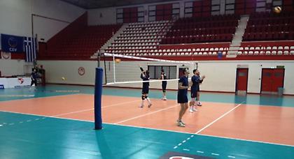 Αρχίζει τα φιλικά η Εθνική