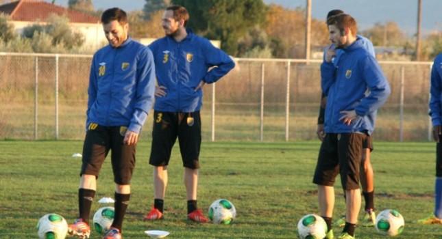 Επιστροφές με απουσίες