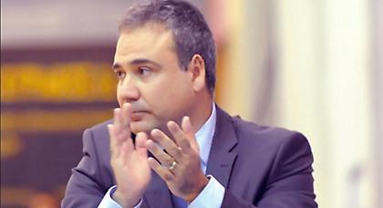 Φλεβαράκης: «Παραπάνω από καλή η άμυνα»