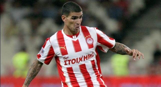 Παλεύουν για Μετζανί