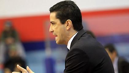 Σφαιρόπουλος: «Θέλαμε πολύ τη νίκη»