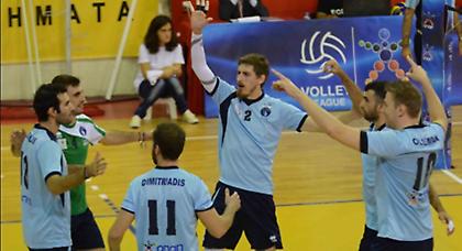 Τον «έδιωξε» ο τραυματισμός