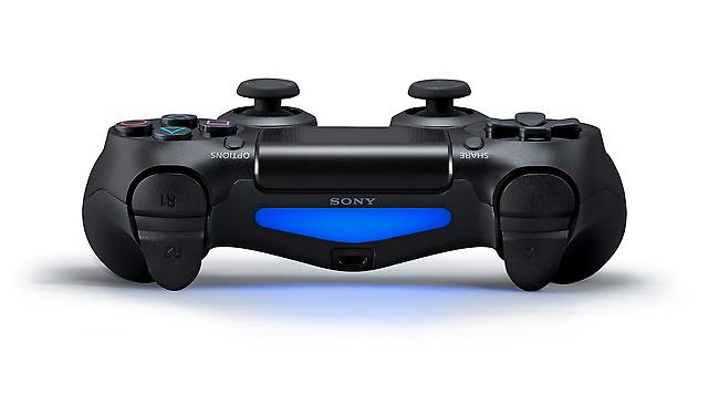 Προβλήματα με το share του PS4