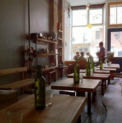 Φαγητό στα… μουγκά (video)