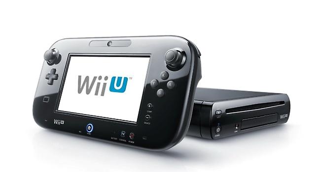 Ανεβαίνει το Wii U