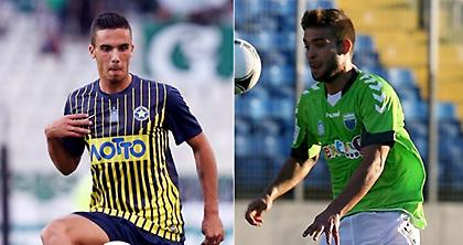 ΑΕΚ… απ’ έξω