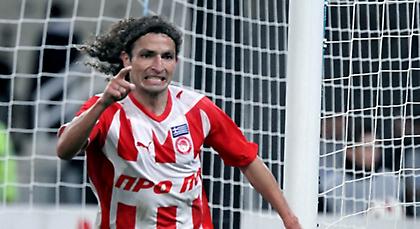 Επιστρέφει στον Ολυμπιακό Βόλου ο Μόνχε