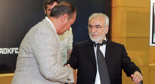 Υπέρβαση για τον φορ