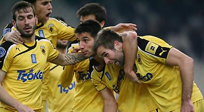 Να φύγει και να μην… ξανάρθει