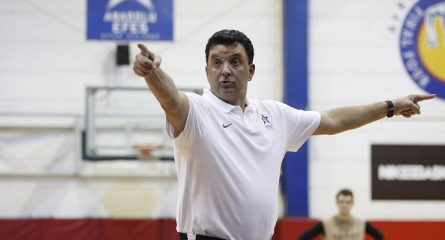 Αγγέλου: «Οφείλω τα πάντα στον Άρη»