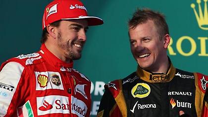 «Ωρολογιακή βόμβα η Ferrari»