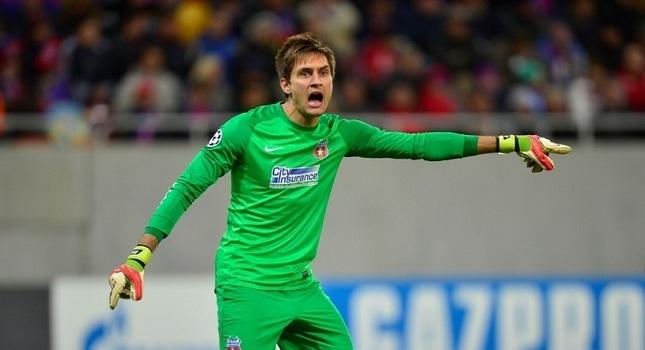 Οι Ρουμάνοι το έχουν σίγουρο