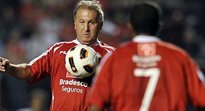 Τι έβαλε ο Ζίκο (video)