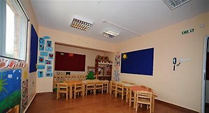 Θέσεις σε παιδικούς σταθμούς για 150 εκπαιδευτικούς σε διαθεσιμότητα