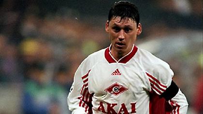 Θρήνος για Τσιμπαλάρ