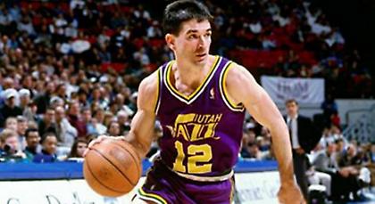 Ο γιος του Στόκτον έγινε… πόστερ (video)